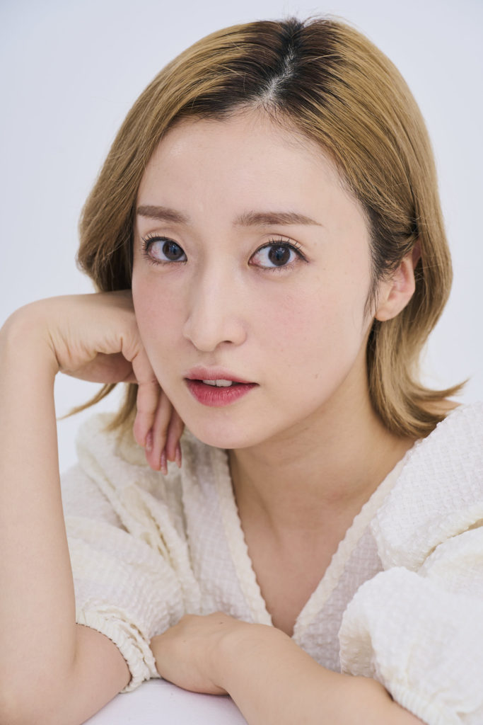 梅田彩佳
