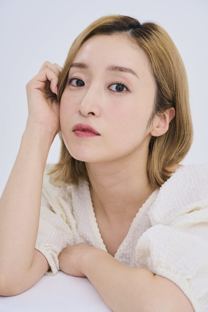 梅田彩佳