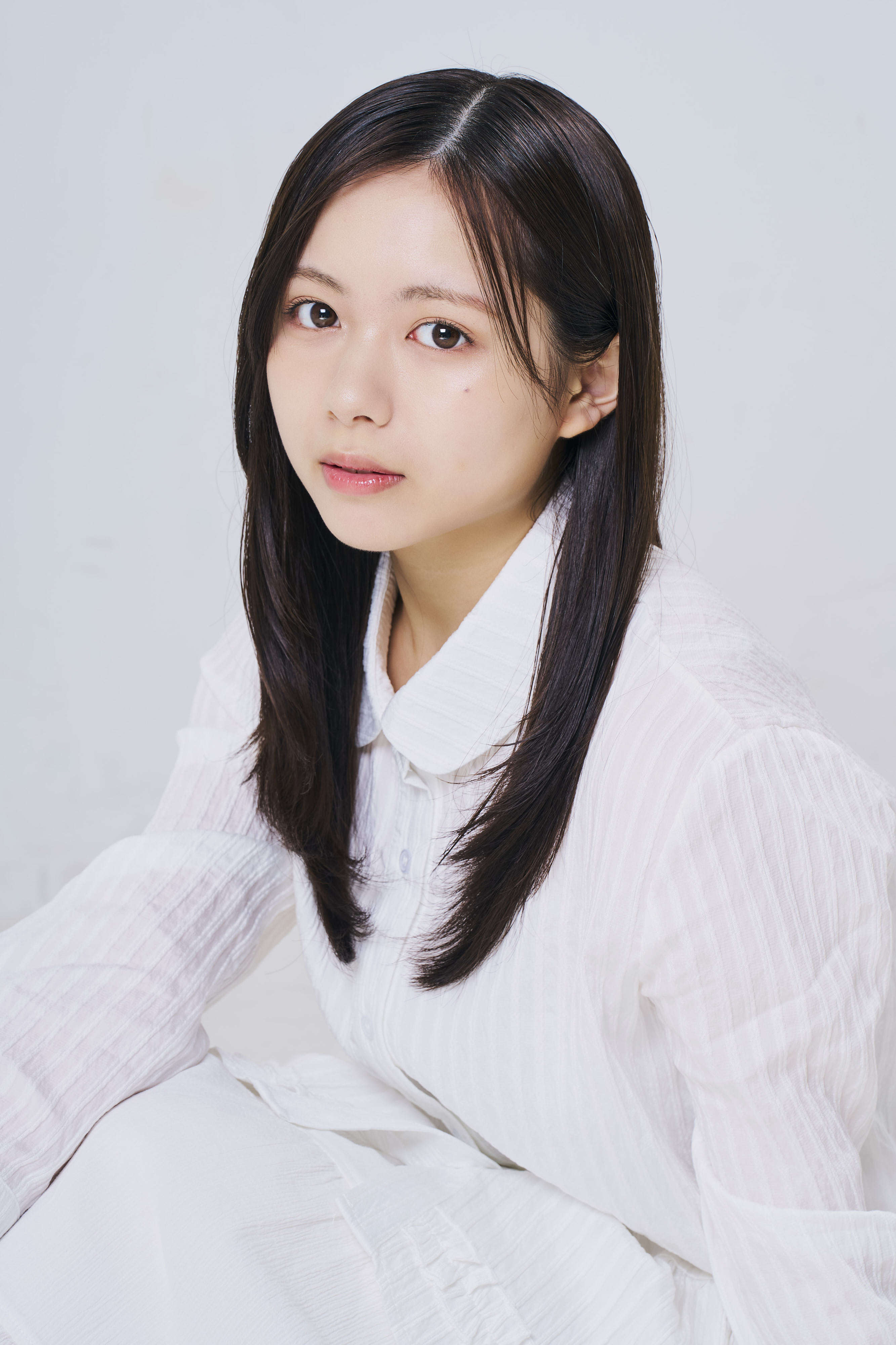 川﨑帆々花