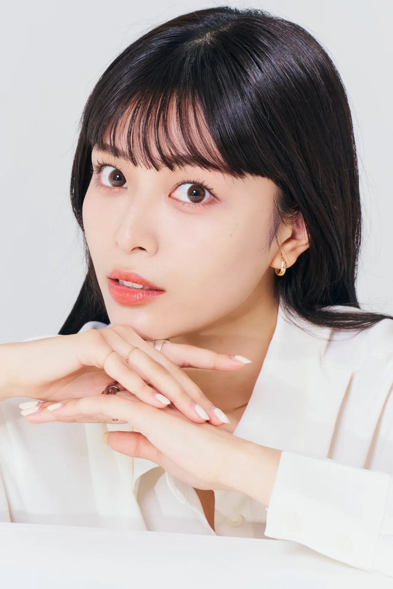 内山愛