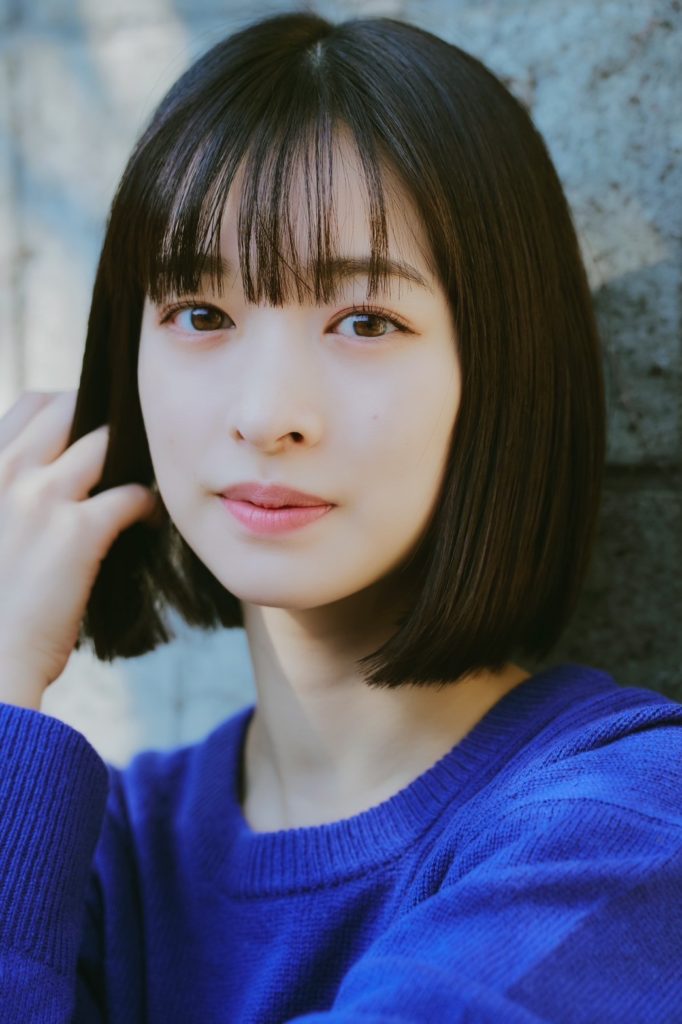 海津雪乃