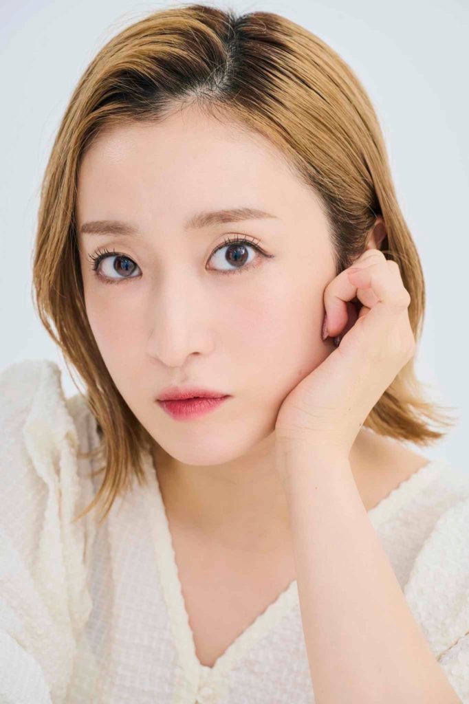 梅田彩佳