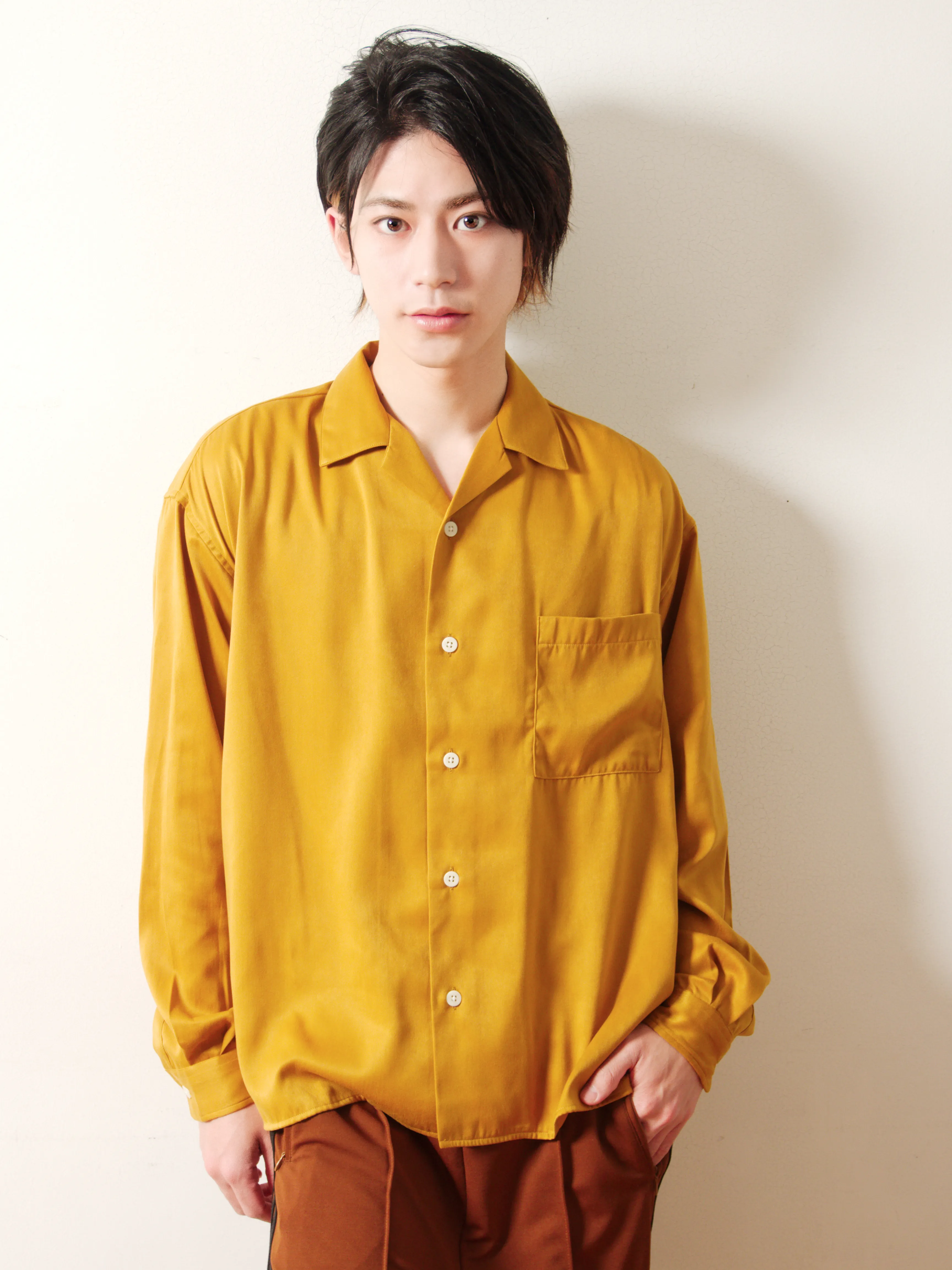 【阿部快征】TV スペシャル番組「おでかけ！」出演決定