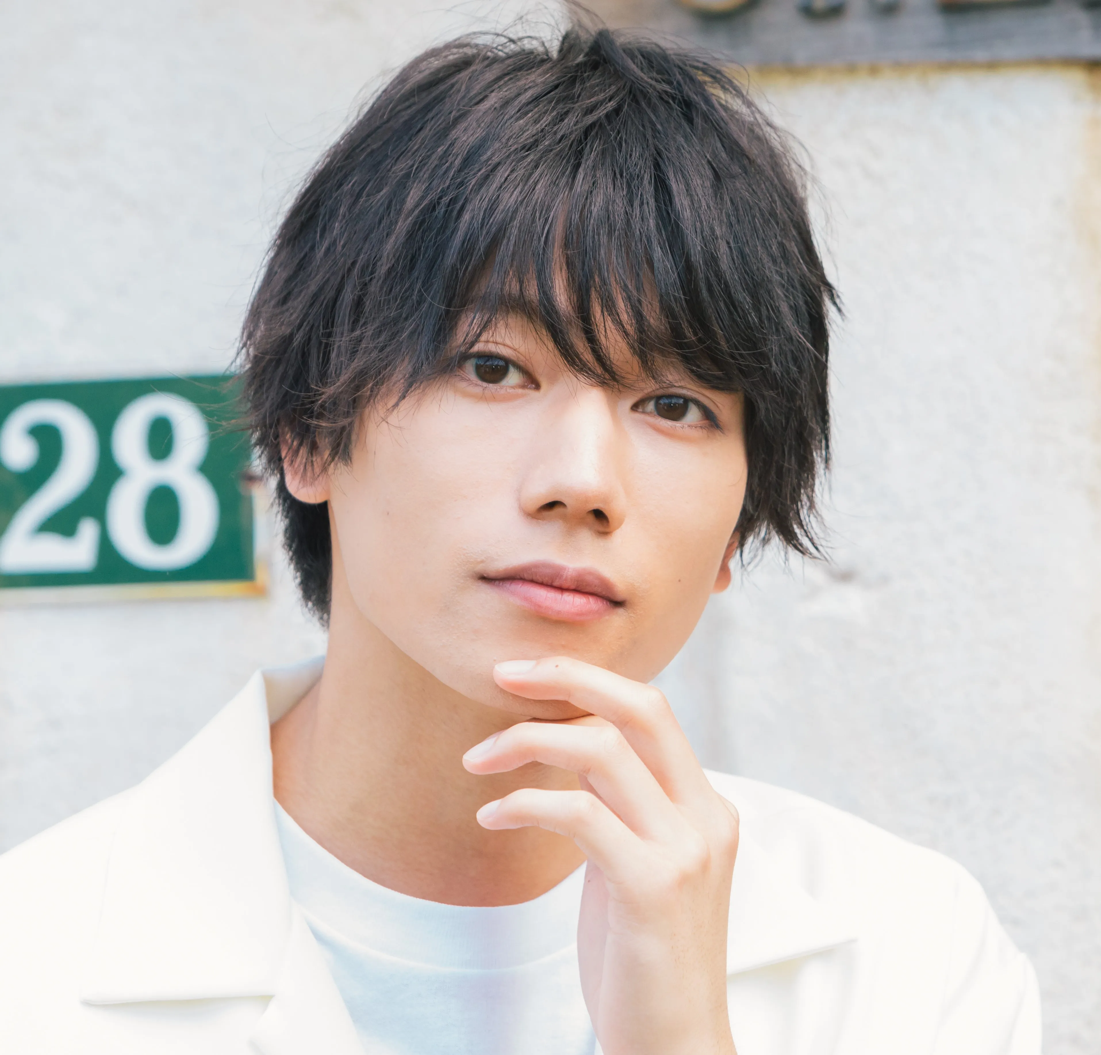 【一ノ瀬竜】ハイパープロジェクション演劇「ハイキュー!!-最強の挑戦者-」公演中止のお知らせ
