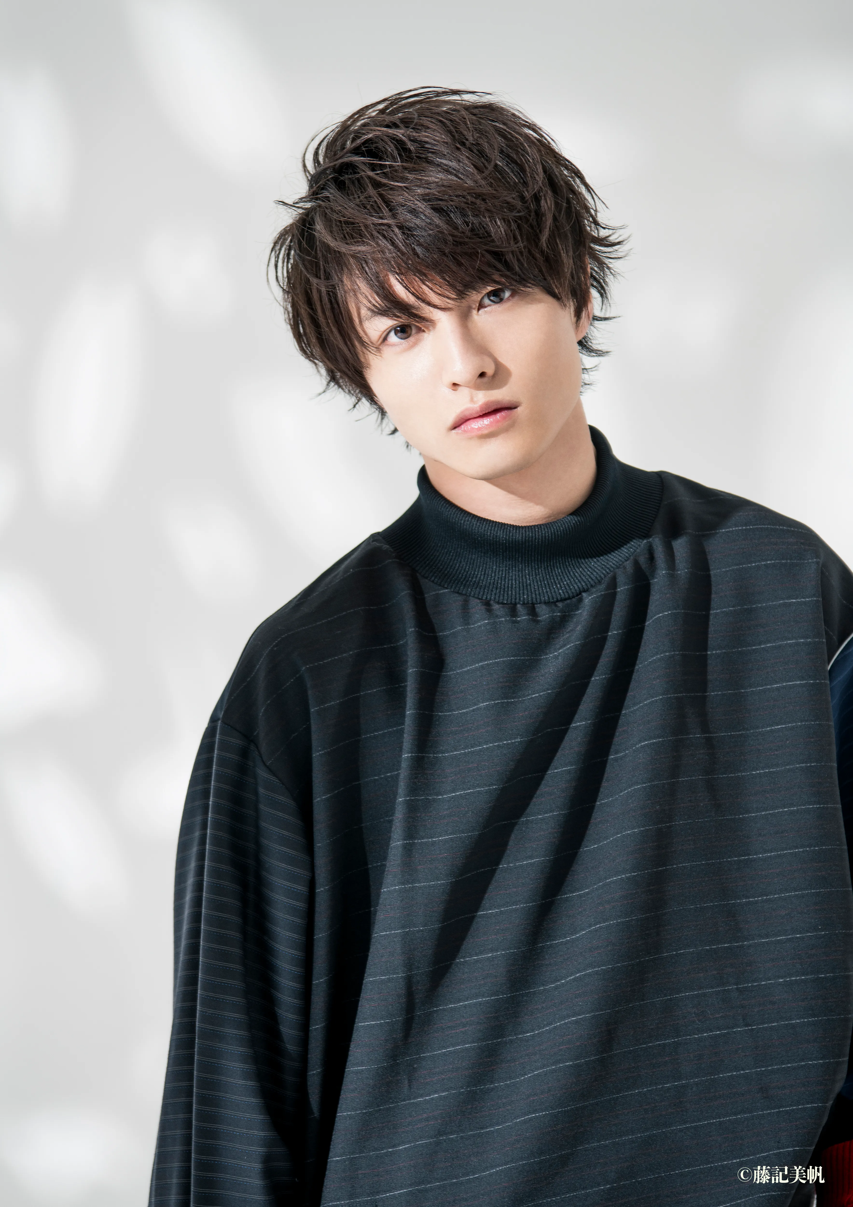 【小南光司】WebCM「タウンワーク」出演決定！