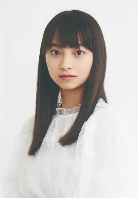 【酒井結菜】竹内アンナ「たぶん、きっと、ぜったい」MV出演！