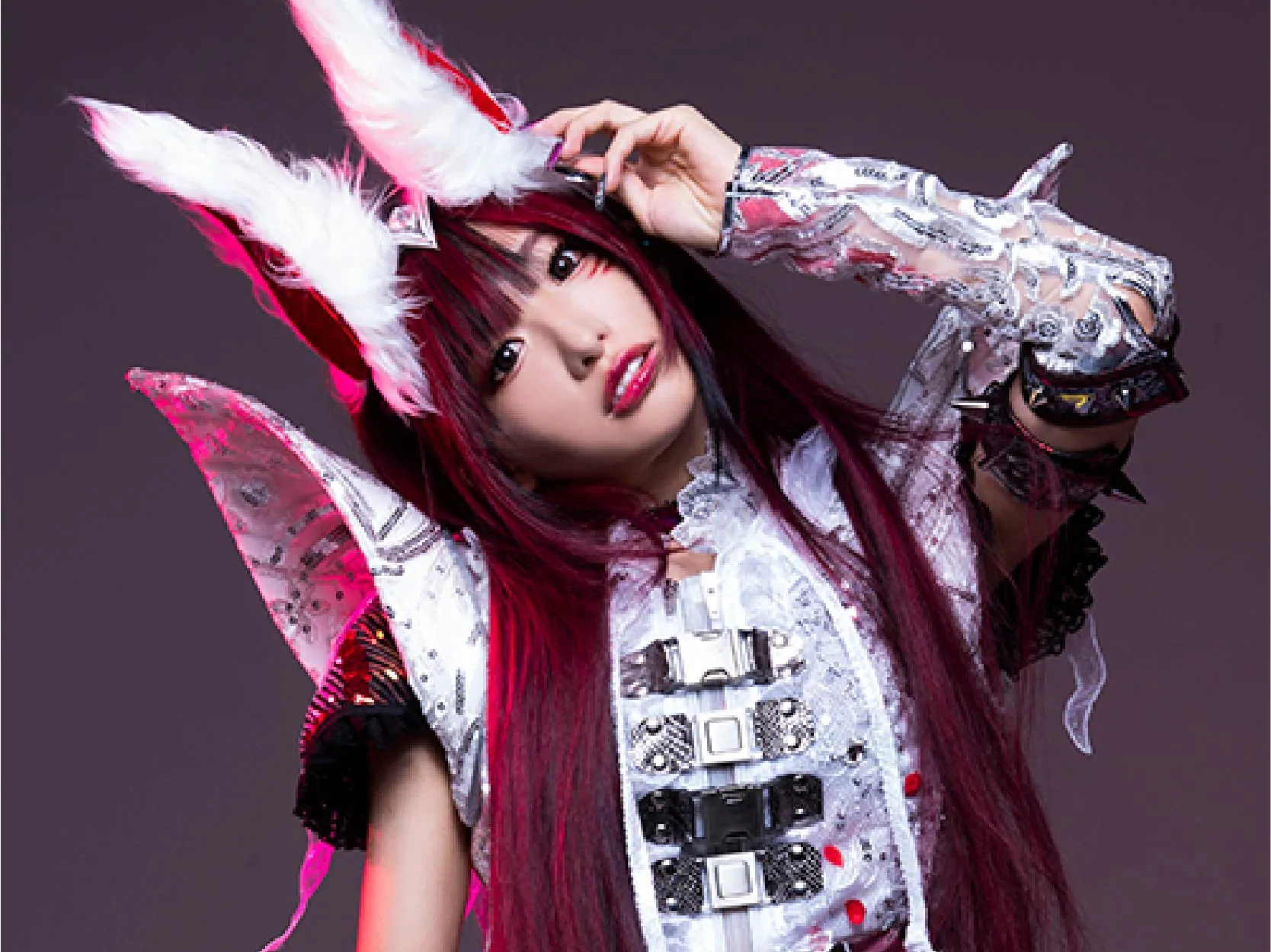 【椎名ひかり】TBS「イベントGO！」オープニング曲に決定！