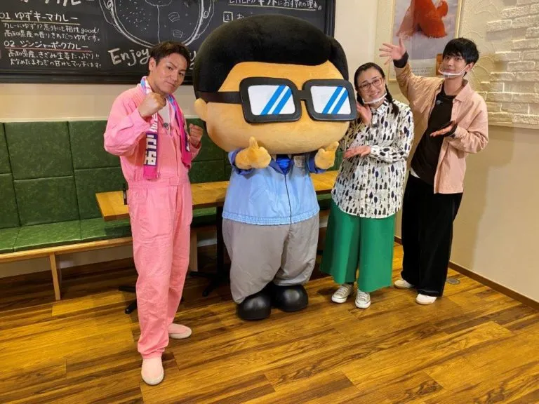 【黒羽麻璃央】仙台放送「東北･みやぎ復興マラソン 来年こそは走りたい！」出演決定！