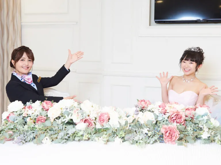 【長澤茉里奈】文化放送ラジオ「サンセルモ presents 結婚式は あいのなかで」出演決定！