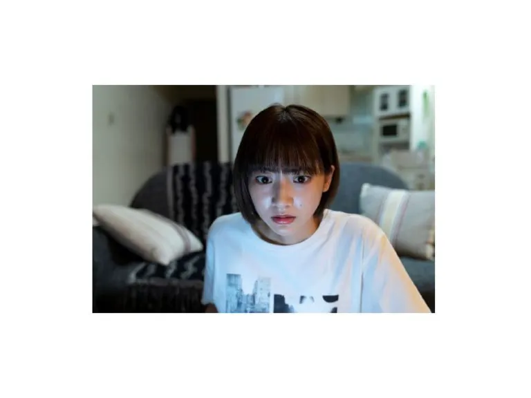 【武田玲奈】映画「真・鮫島事件」出演決定！