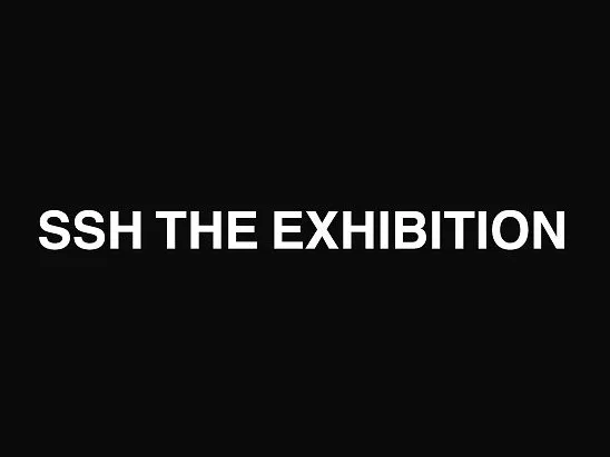 【加藤将】SSH 写真展企画 「2020 Photo Exhibition vol.12」ゲストモデル決定！