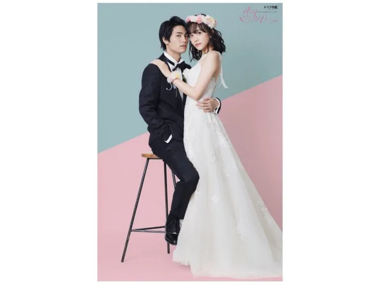 【宮田龍平】MBS「社内マリッジハニー」出演決定！