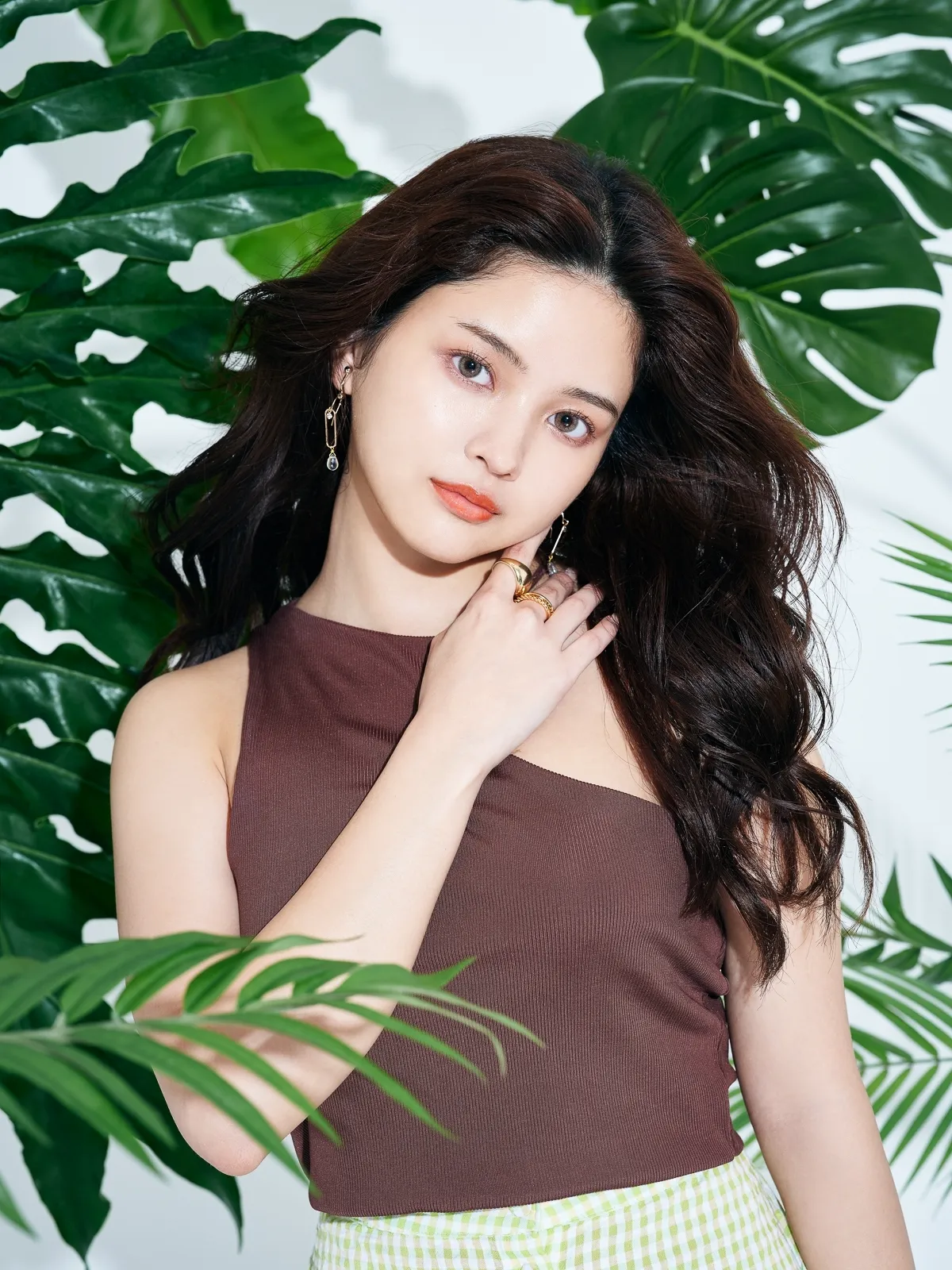 【徳本夏恵（なちょす）】朝日放送「見取り図のソクウケナイト」出演しました！