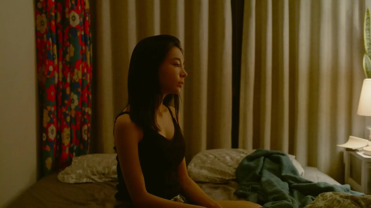 【愛甲ひかり】ザ・モアイズユー『秒針に振れて』MV出演！