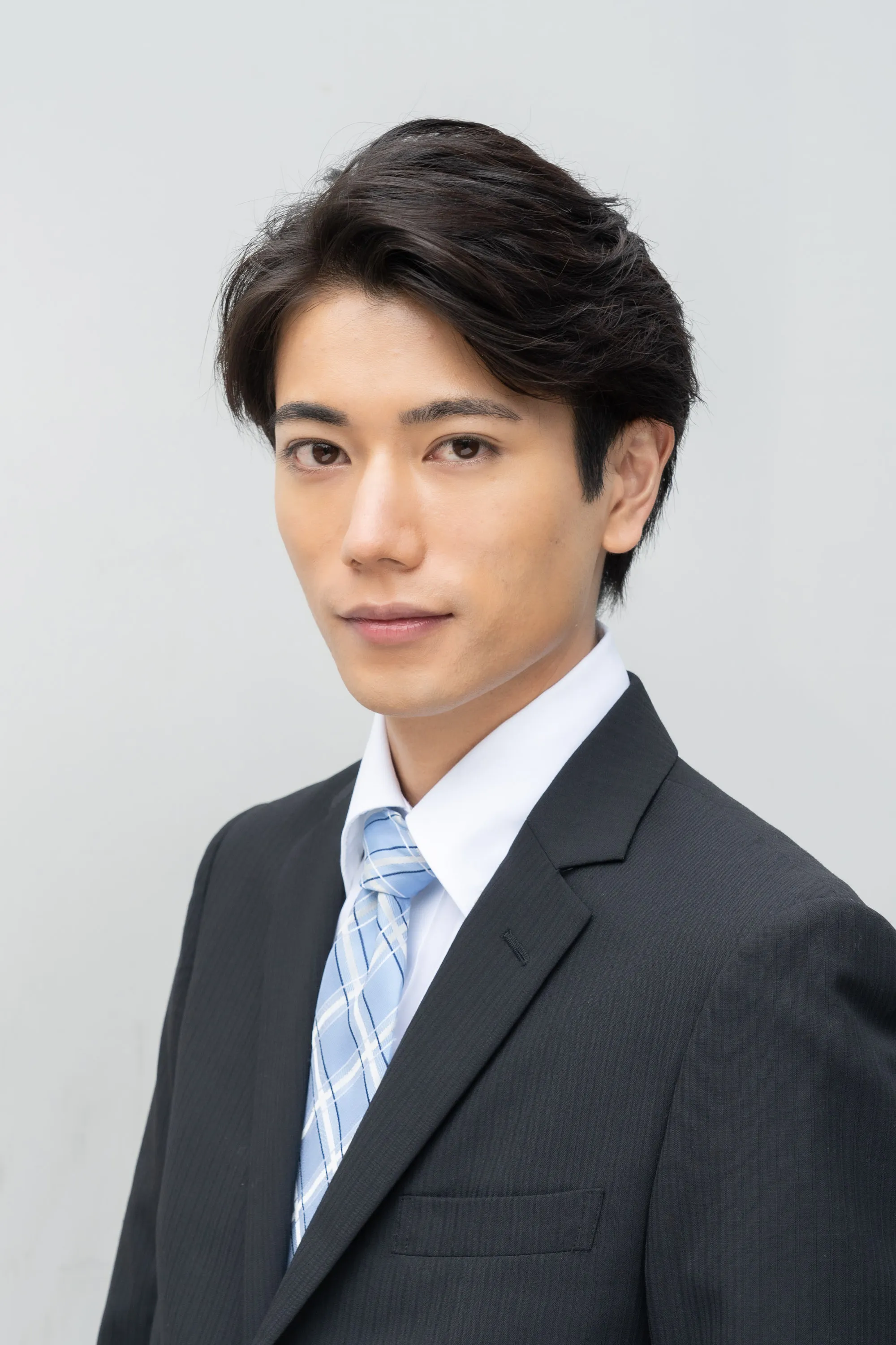 【一ノ瀬竜】MBSドラマ特区「どうせもう逃げられない」出演決定！