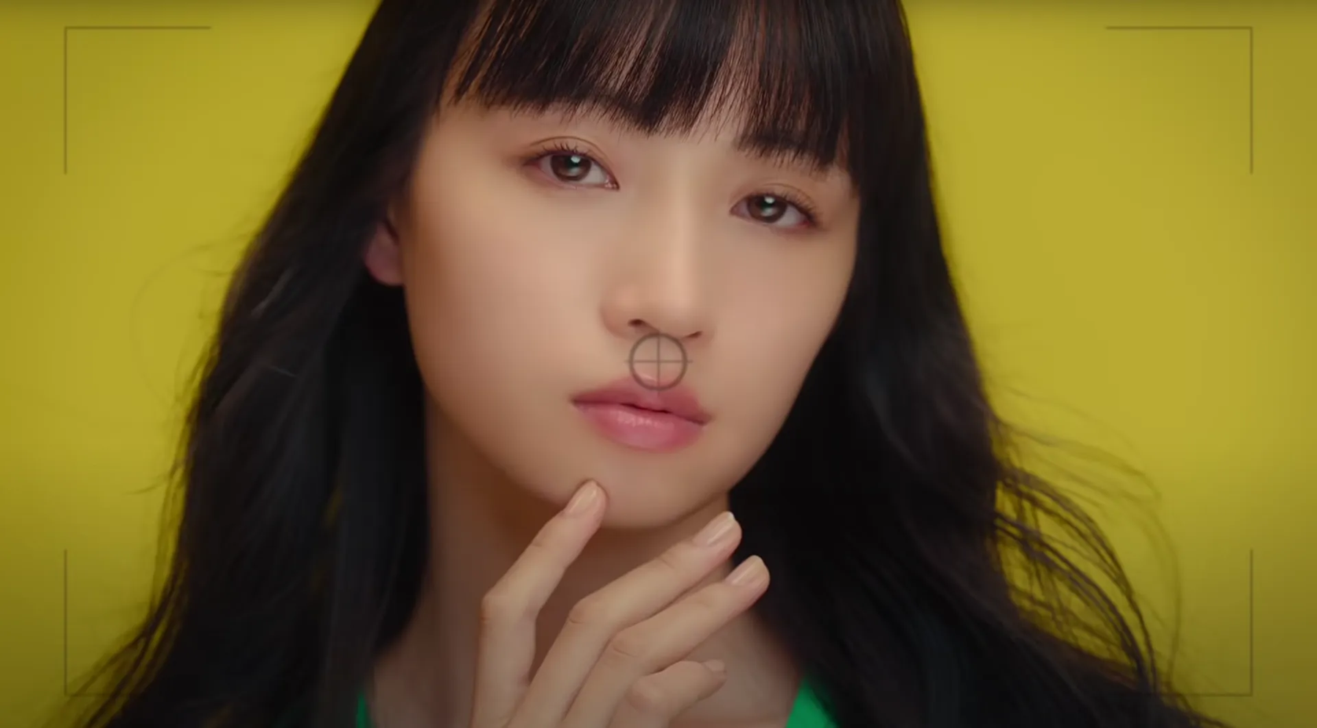 【小嶋彩音】新日本製薬パーフェクトワン フォーカス 「フォトグラファー篇」TVCM出演！