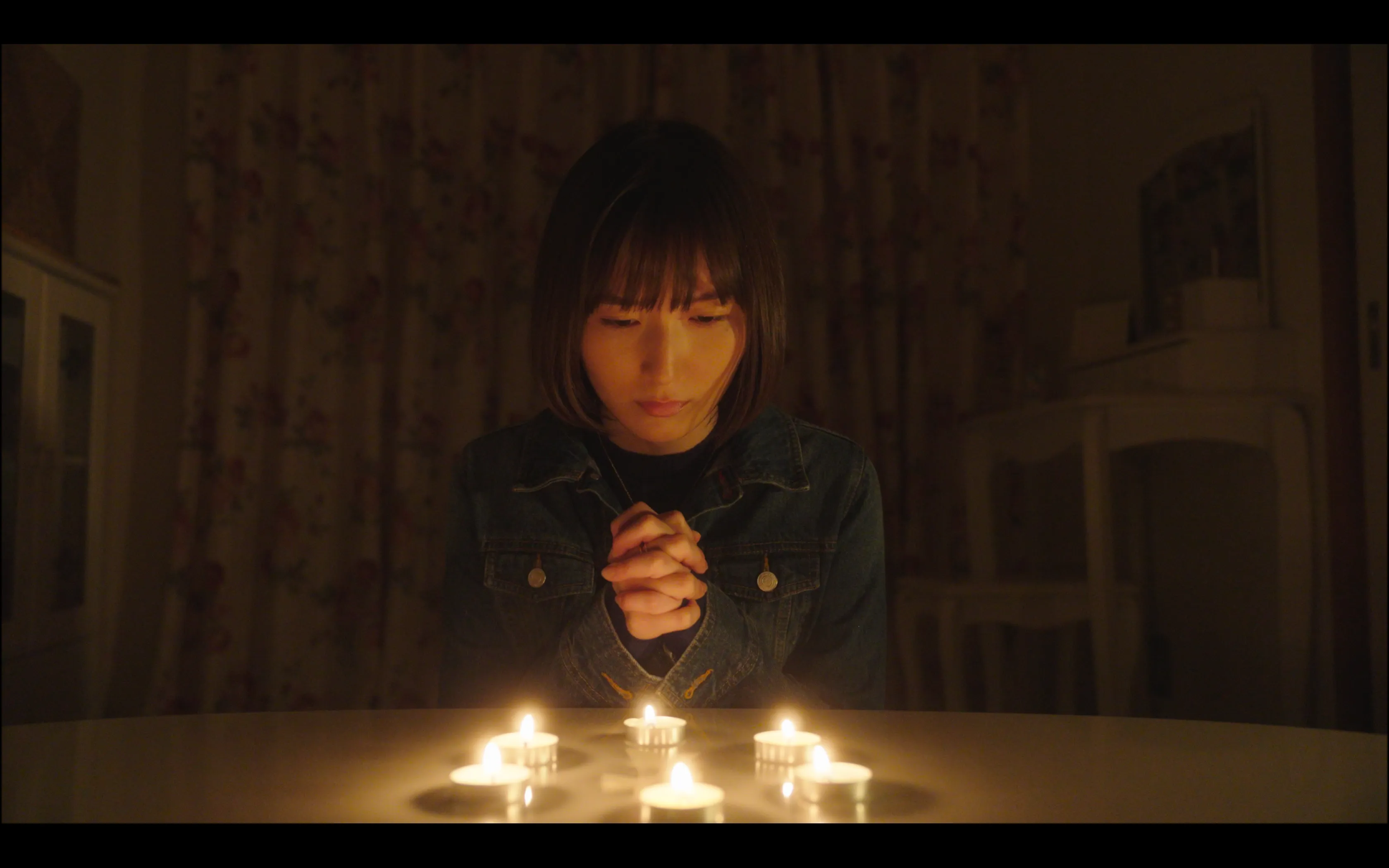 【大島涼花】『劇場版ほんとうにあった怖い話～事故物件芸人4～』出演決定！