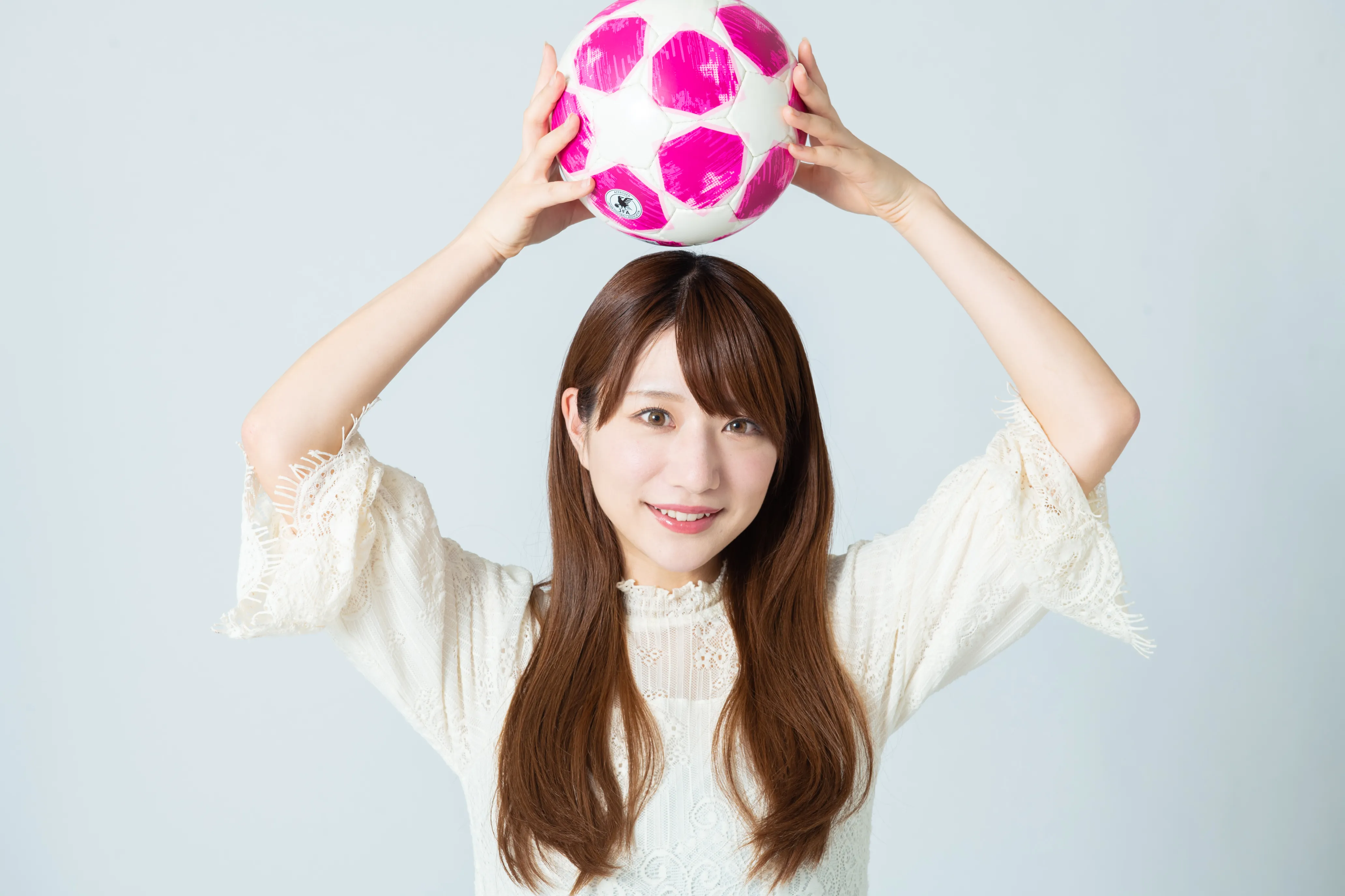 【池田愛恵里】セレッソ大阪「スタジアムMC」就任！
