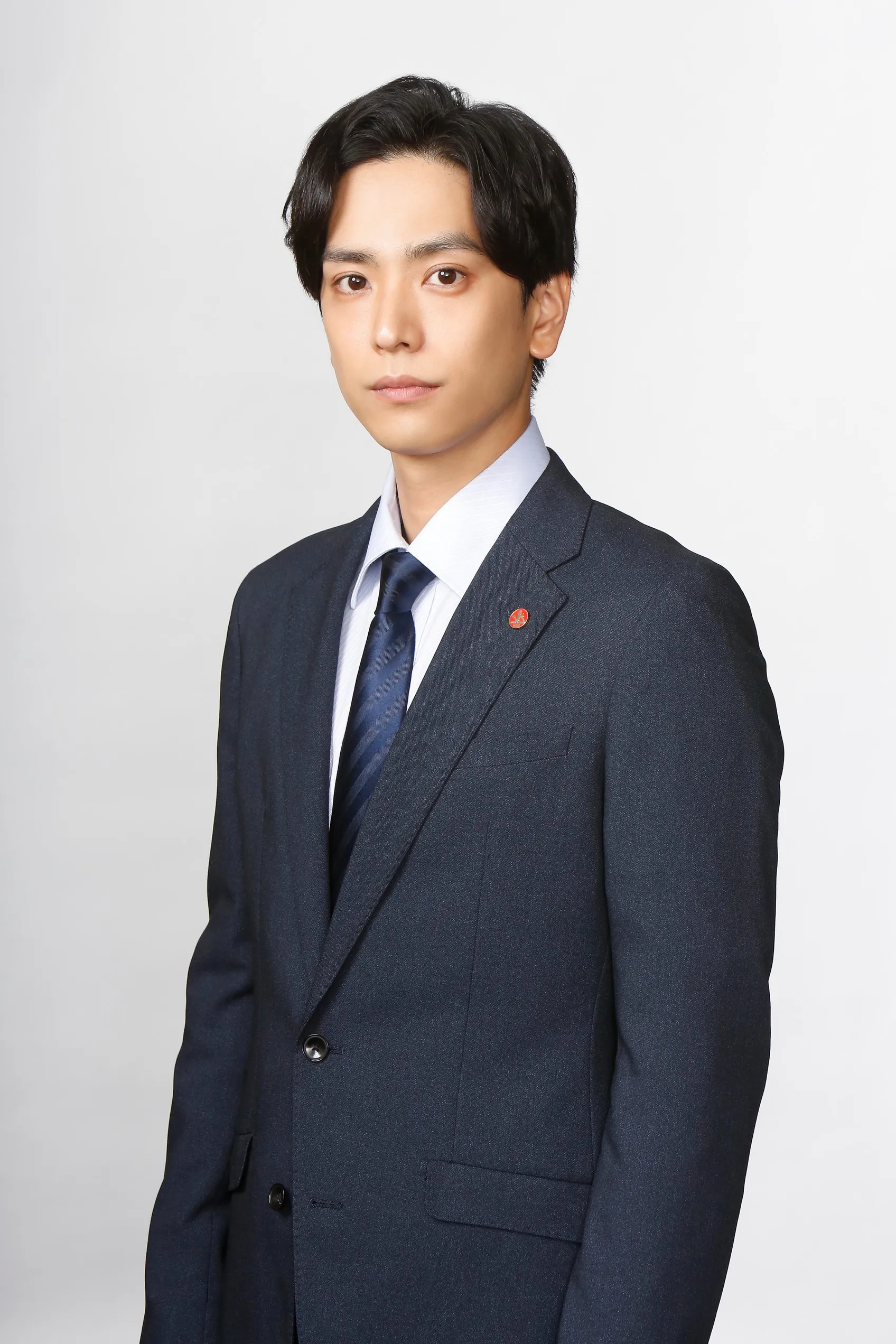 【黒羽麻璃央】フジテレビ「競争の番人」出演！