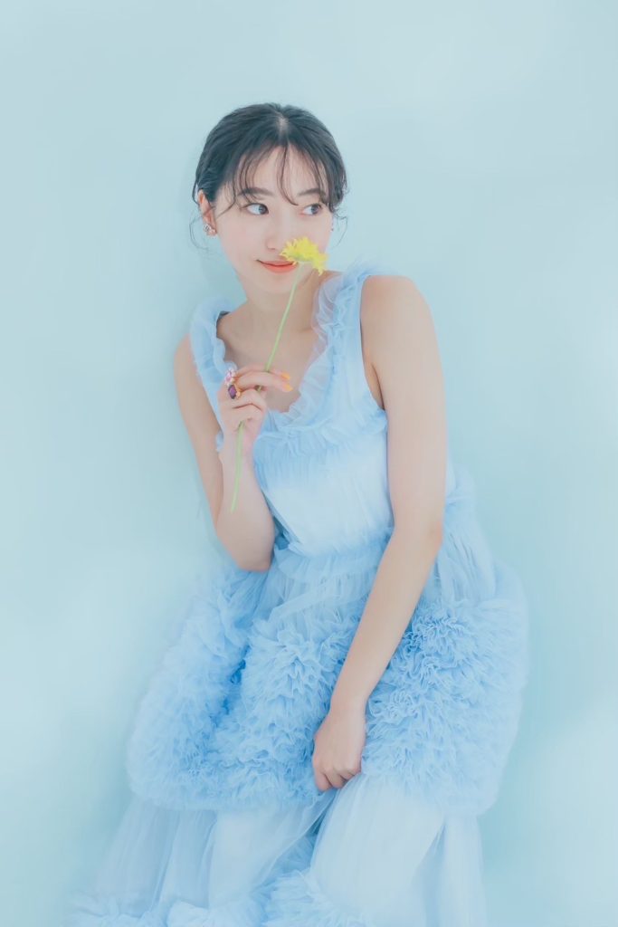 武田玲奈