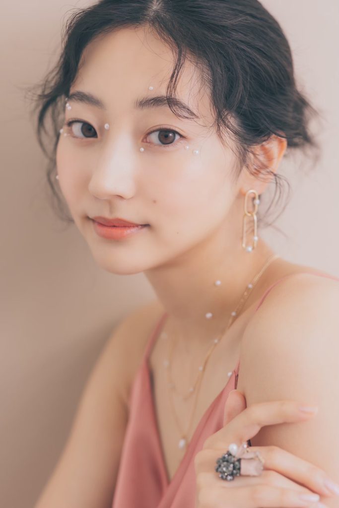 武田玲奈