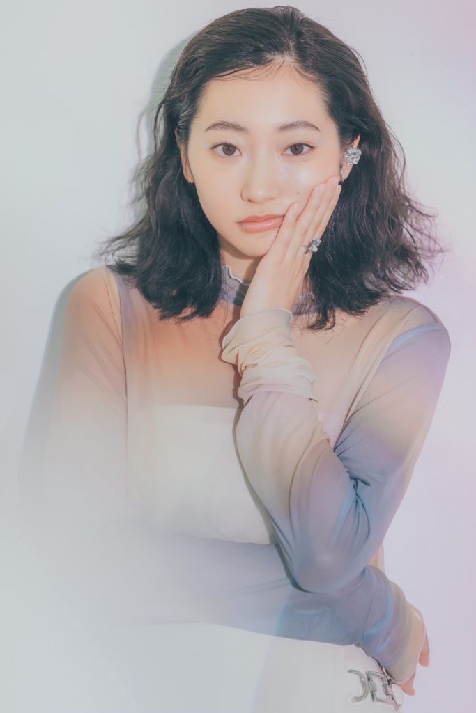 武田玲奈