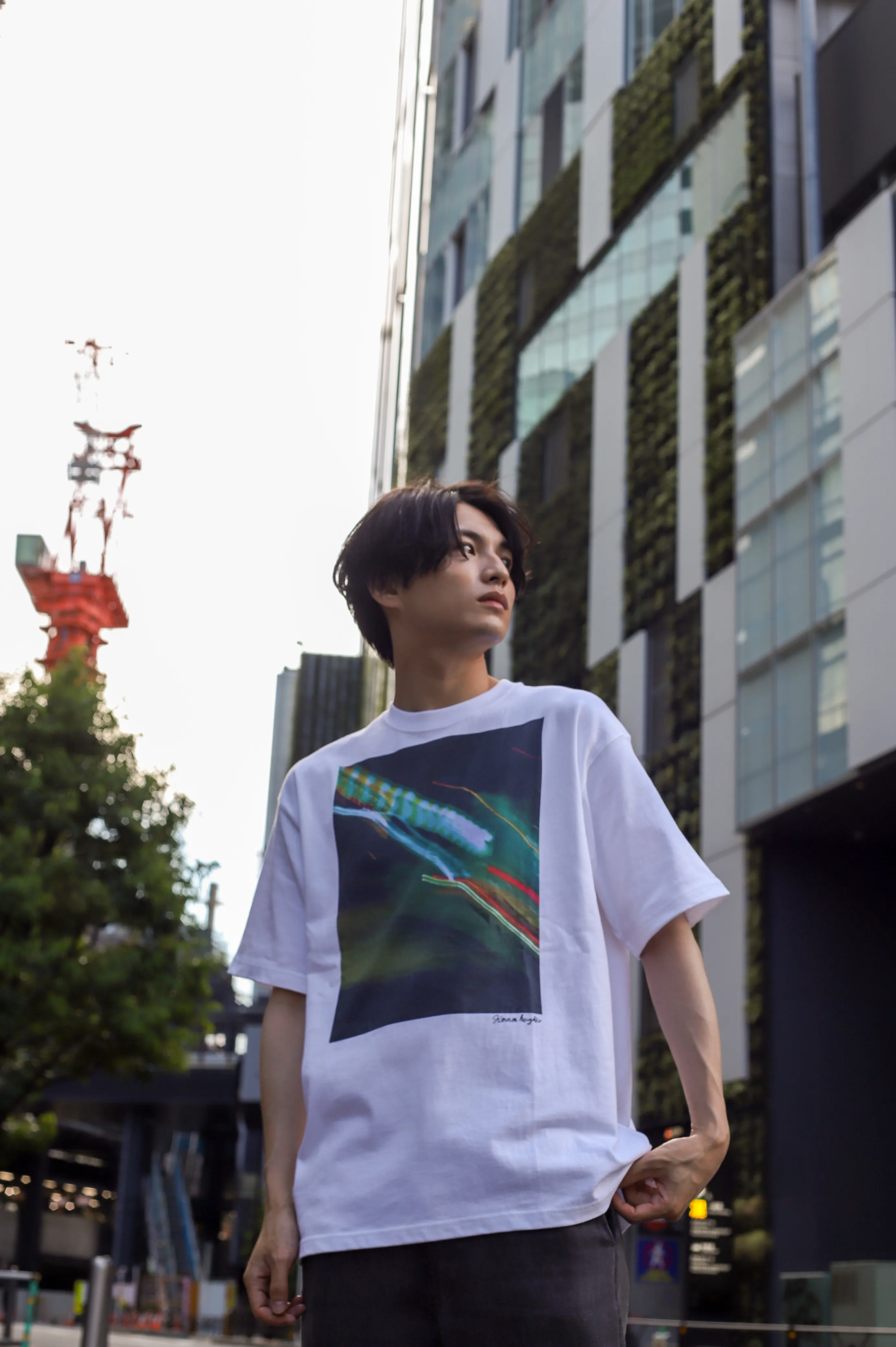 【小南光司】オリジナルグッズ発売決定！
