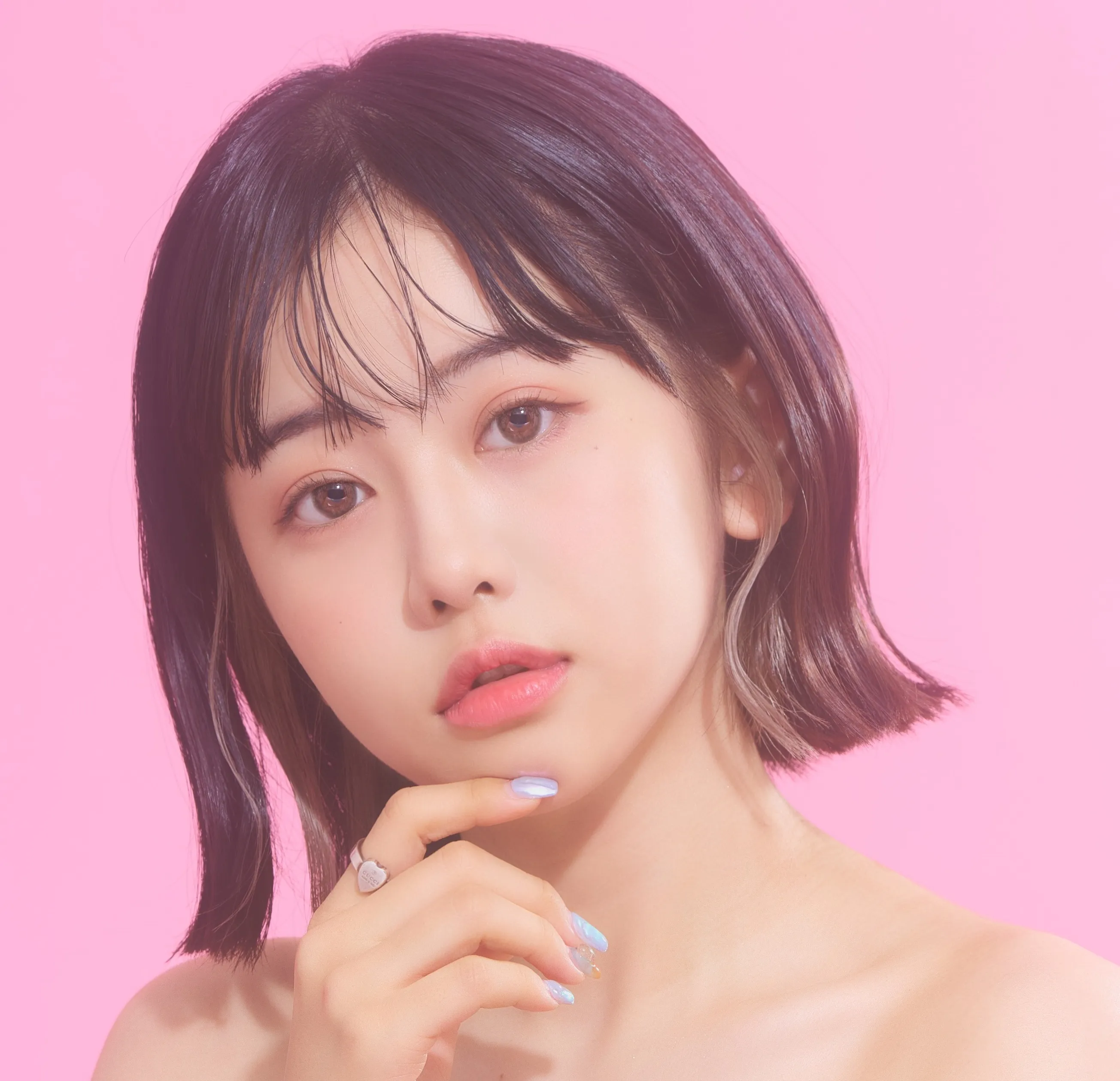 【ちせ】KANSAI COLLECTION 2023 SPRING&SUMMERに出演決定！