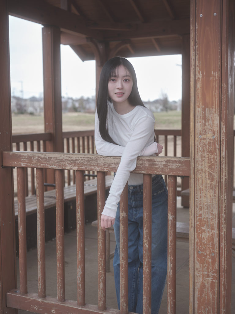辻村心響