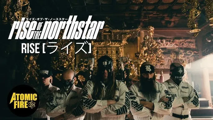 【鈴木聖】RISE OF THE NORTHSTAR「Rise [ライズ] 」に出演！