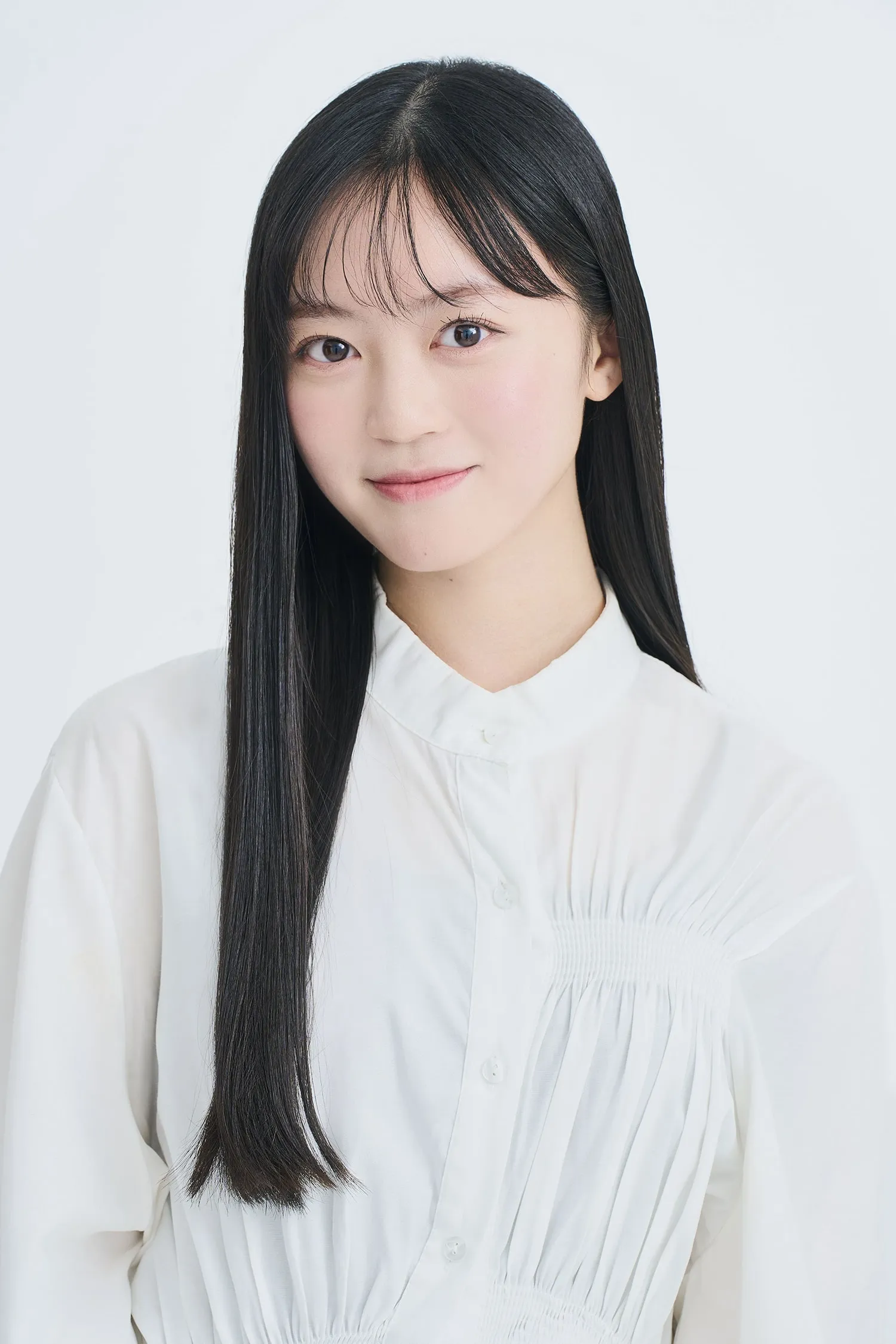辻村心響