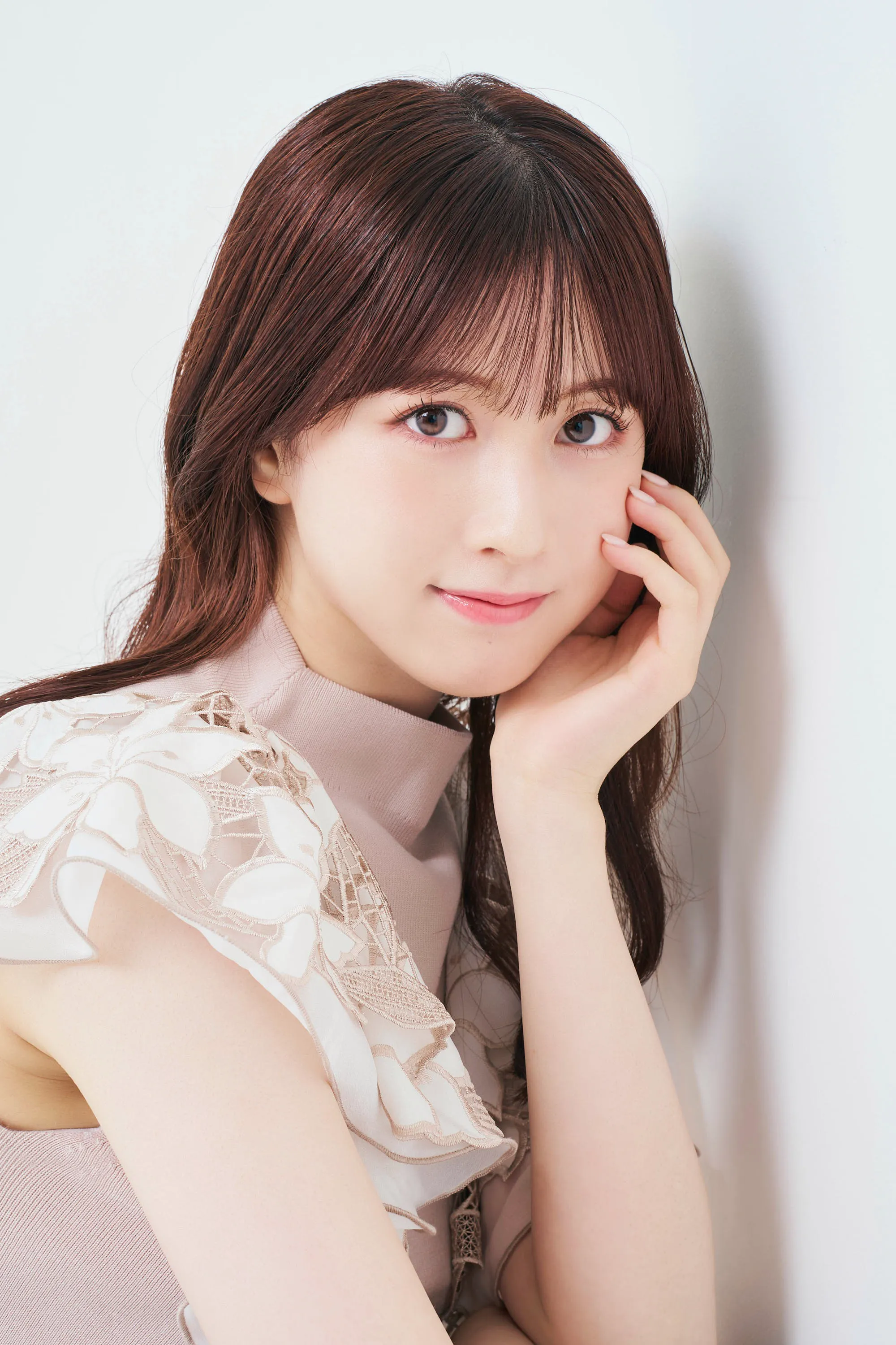 永野芹佳
