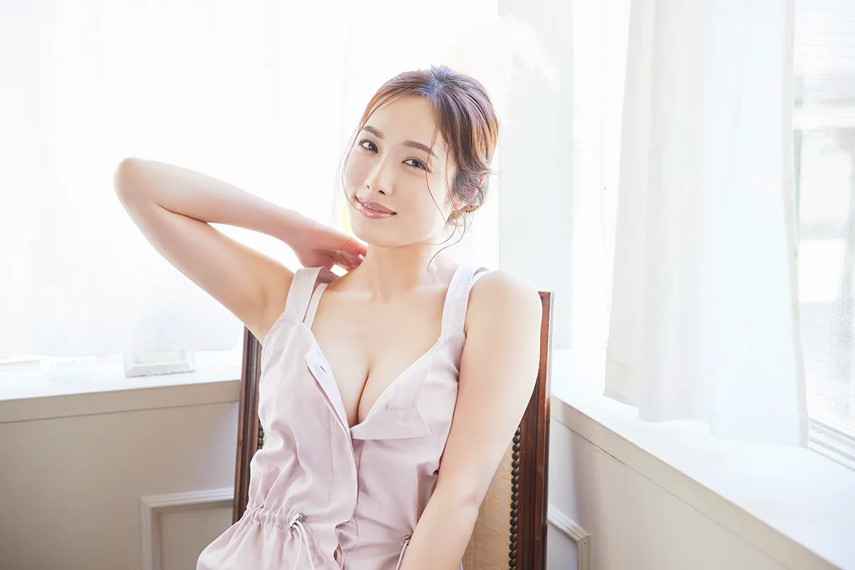 【今野杏南】WEB「fempass」出演！