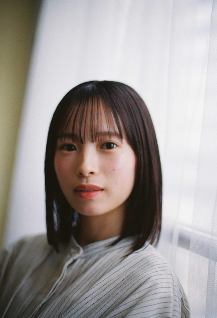 大和奈央