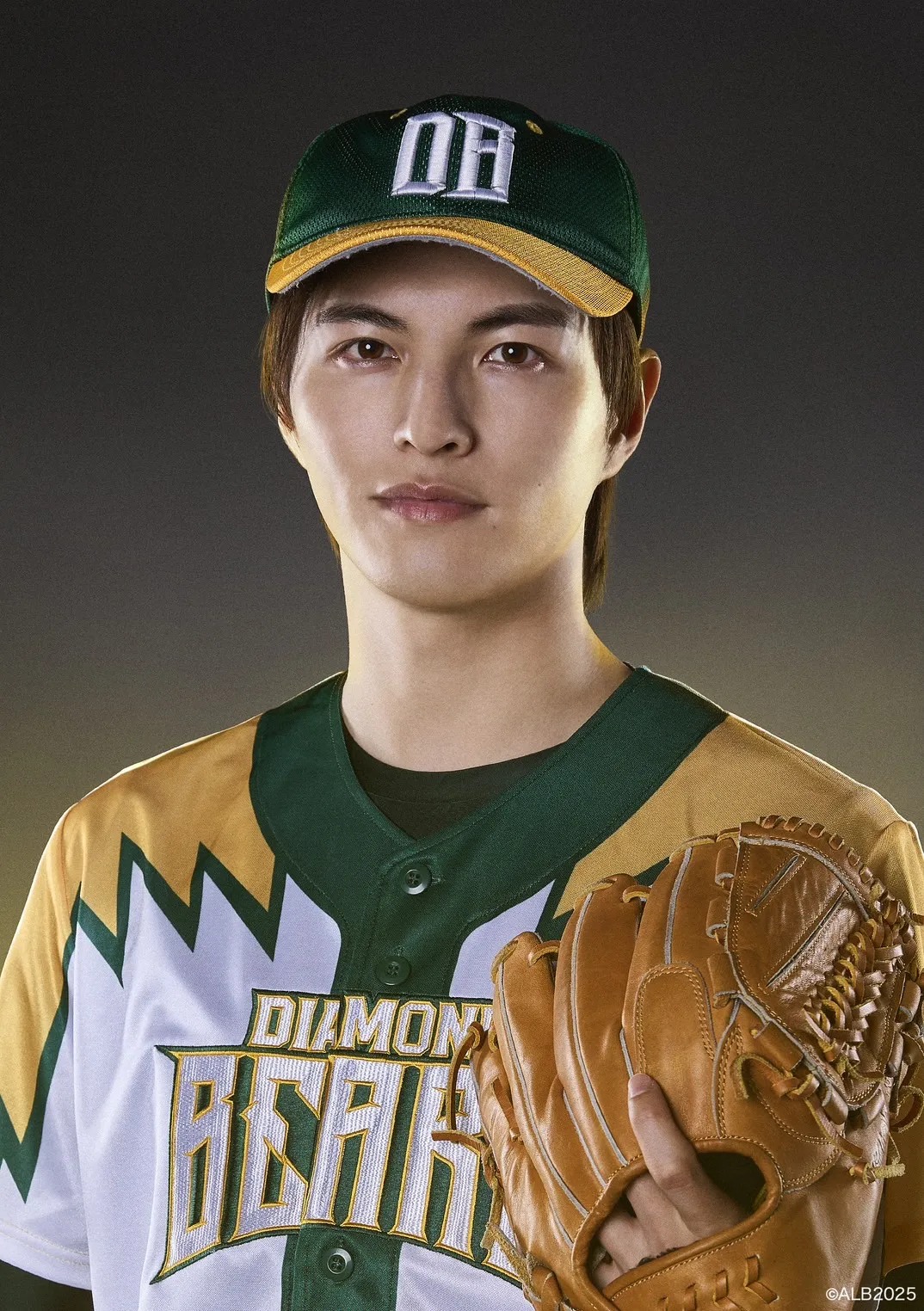 【小南光司】ACTORS☆LEAGUE in Baseball 2025 出演！