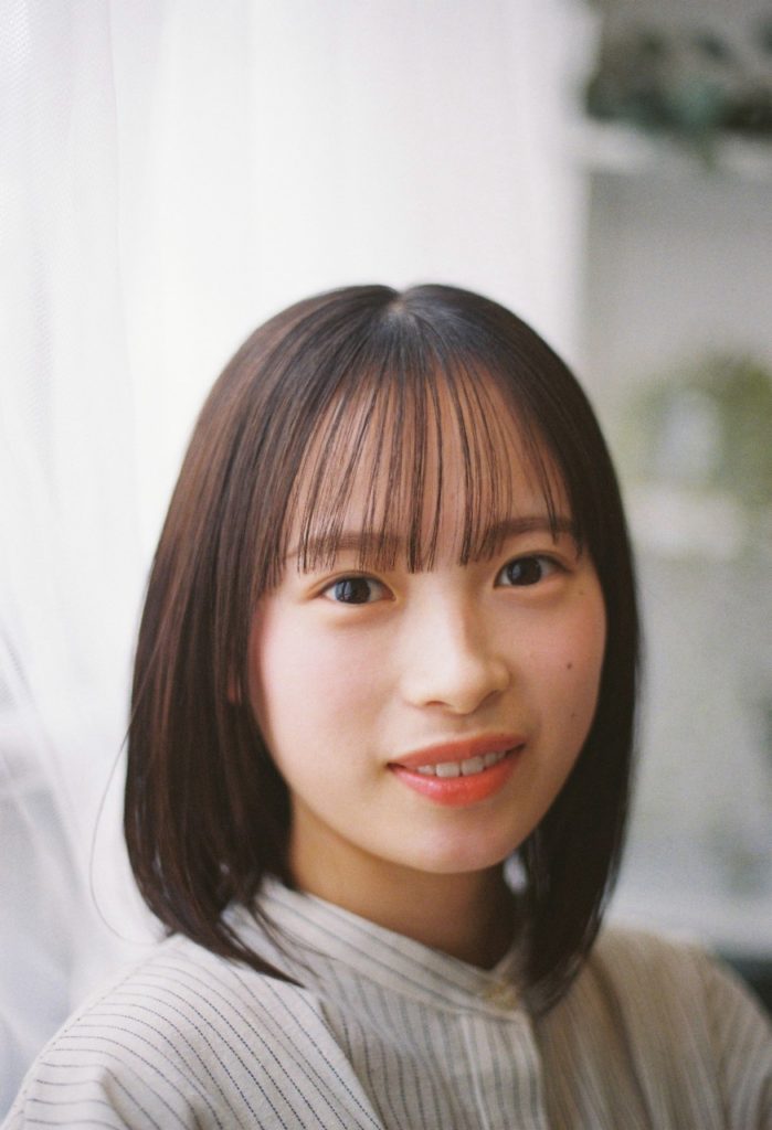 大和奈央