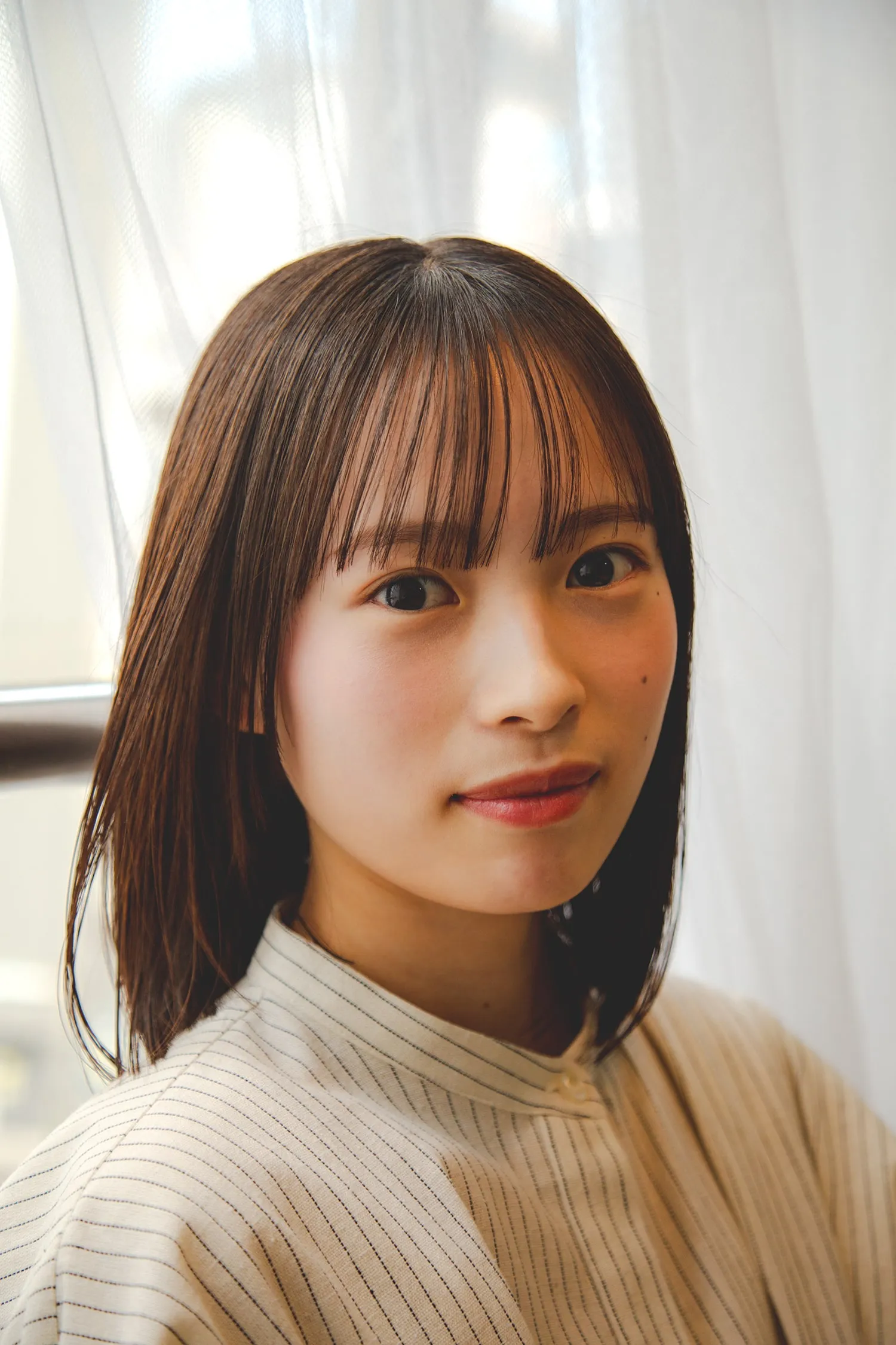 大和奈央