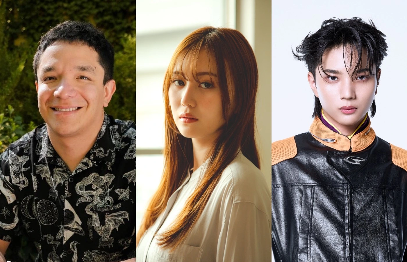 【三原羽衣】主演映画「ブルックリンでZ級監督と恋に落ちた私」公開決定‼