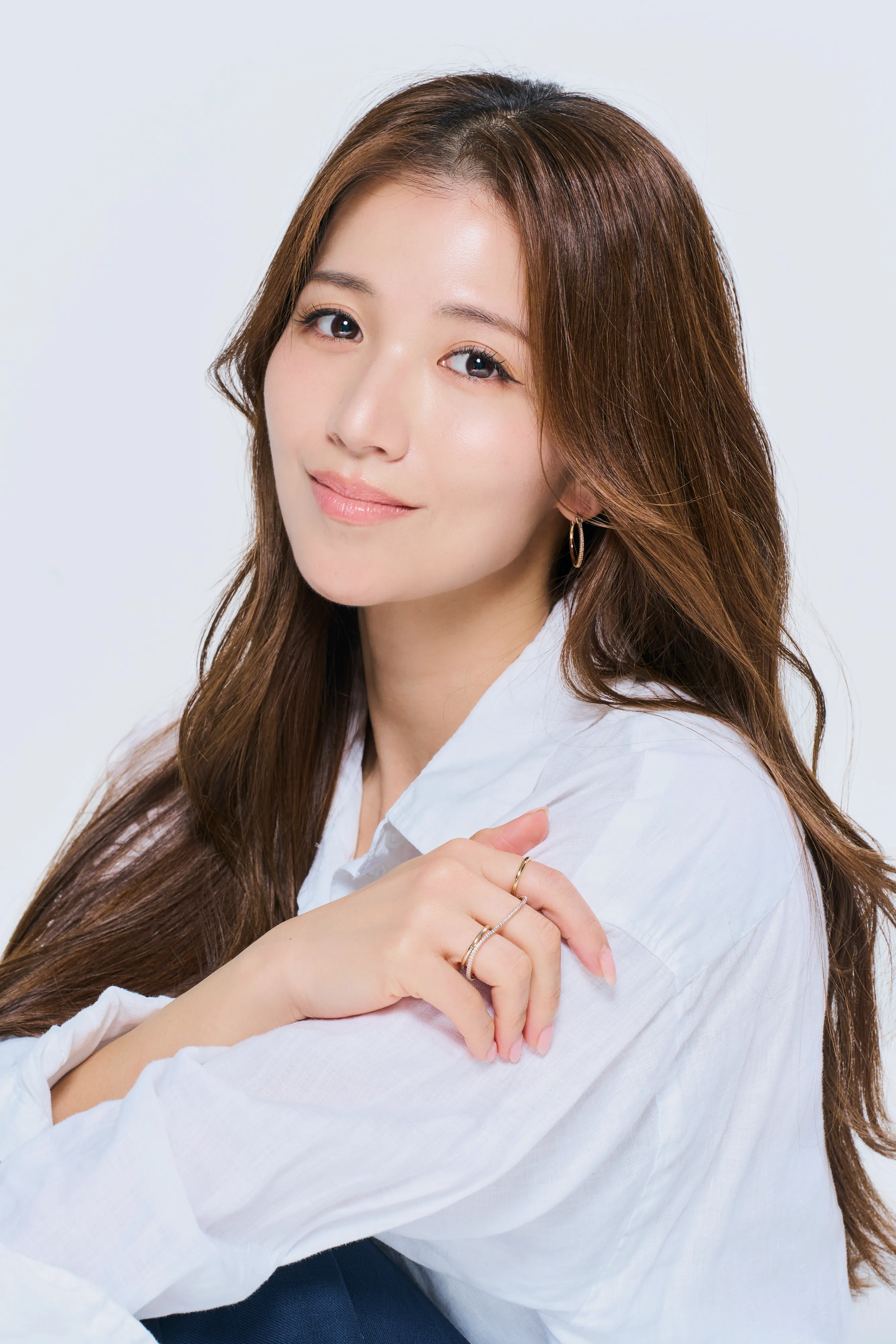 上原歩