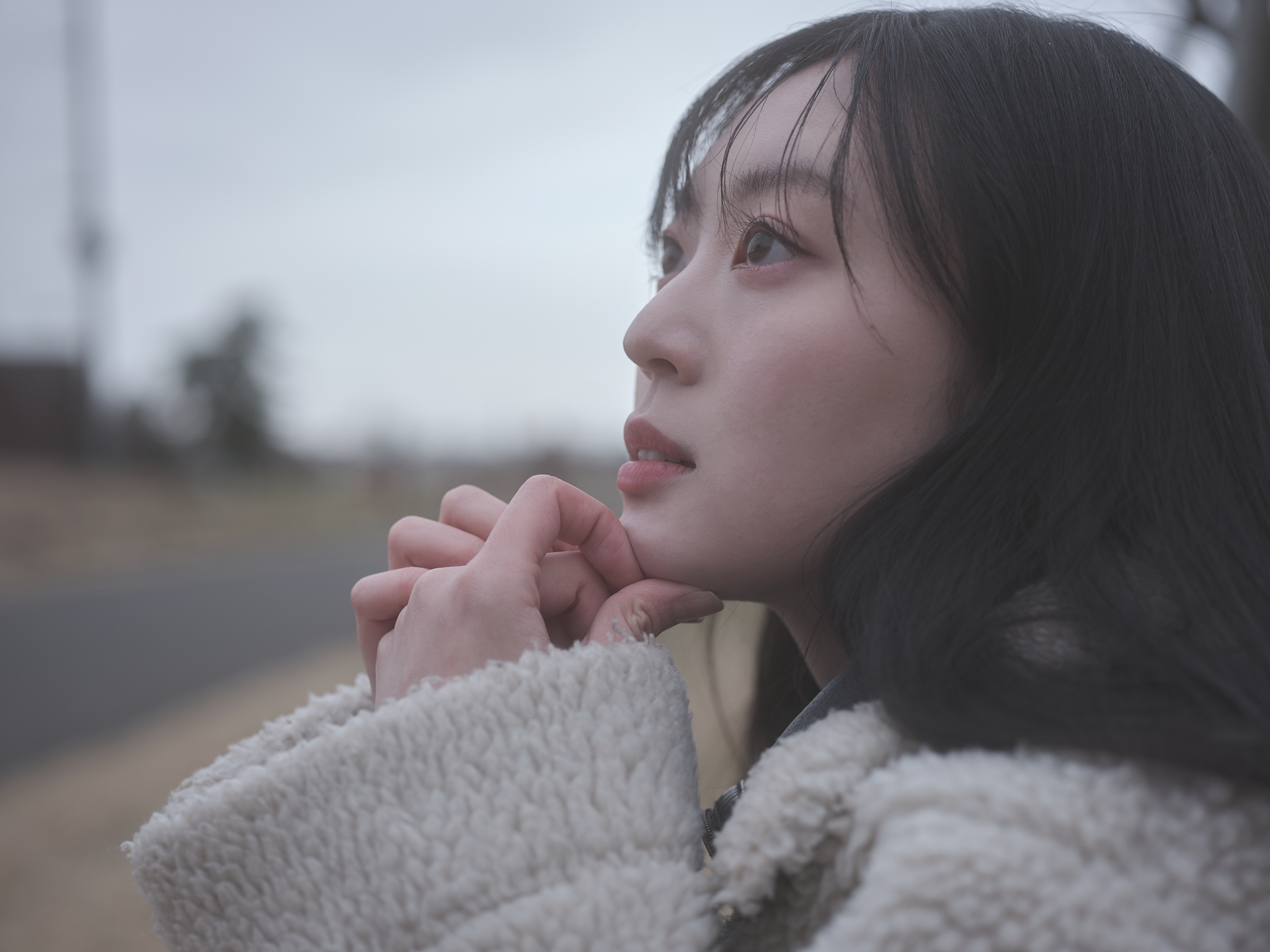 Kokone Tsujimura