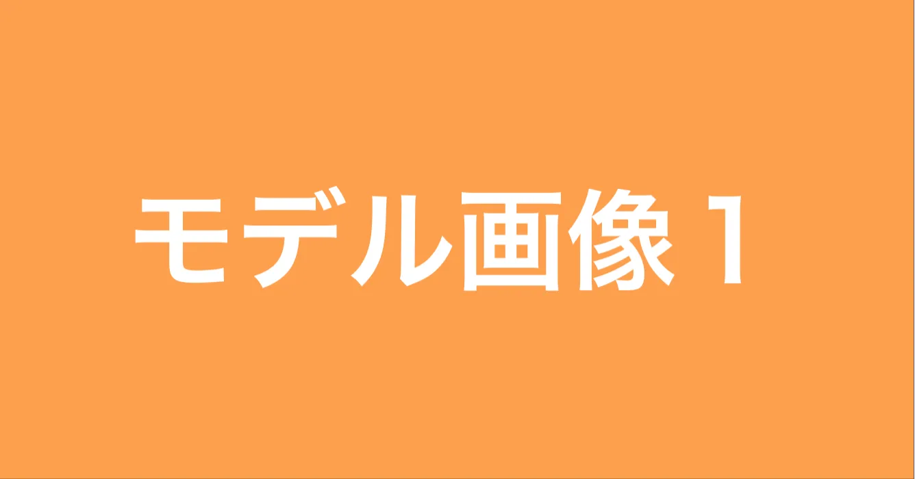 入力サンプル