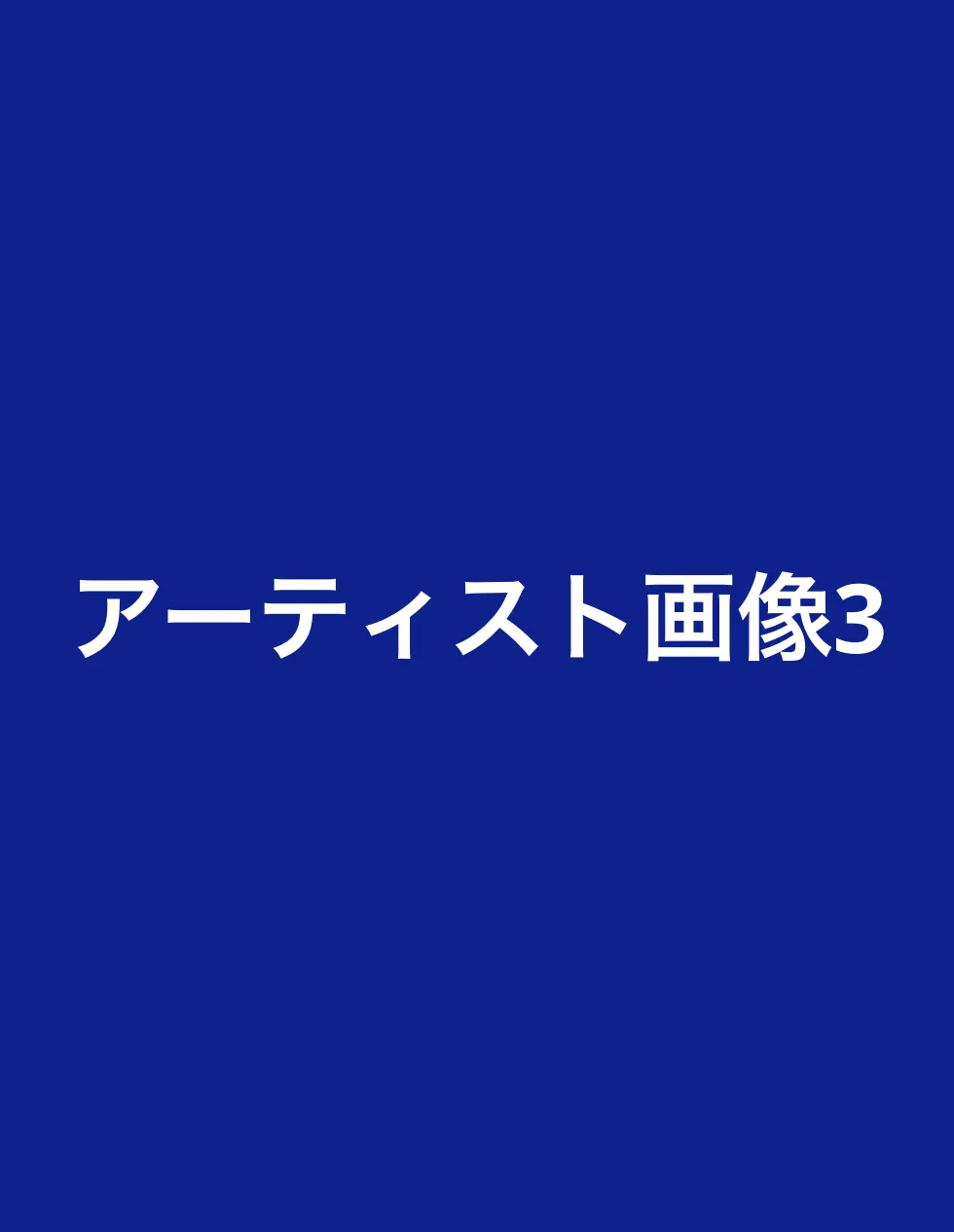 入力サンプル
