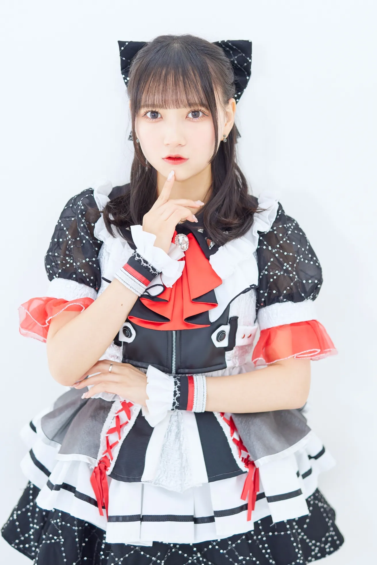 奥野未悠（アラカシ。）